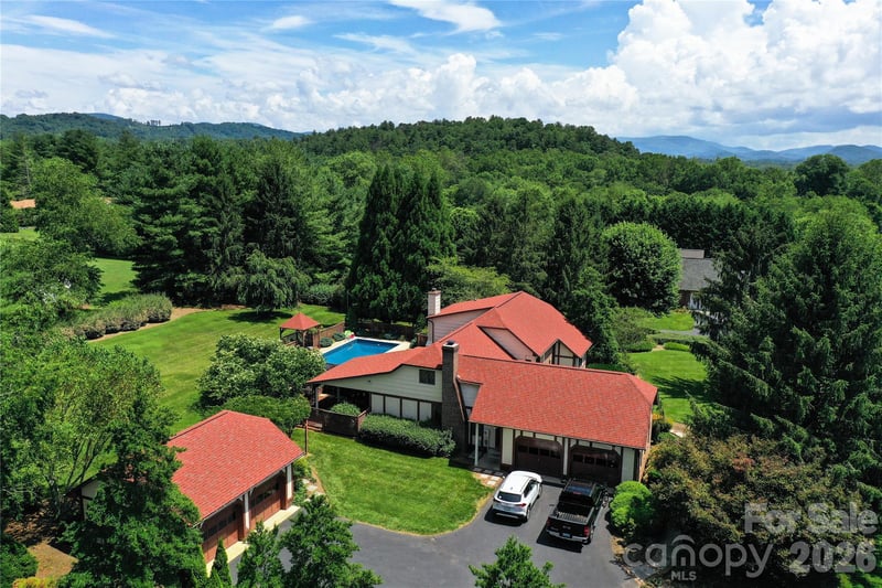845 Cane Creek Rd, Fletcher, NC 28732