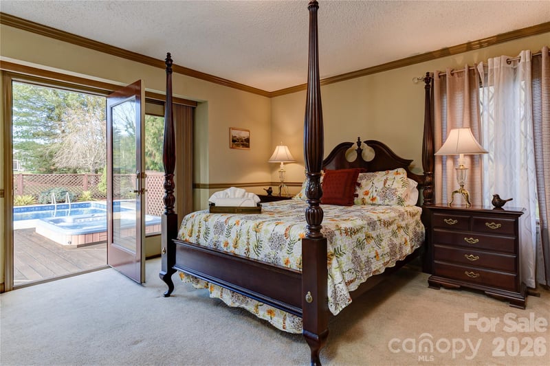 845 Cane Creek Rd, Fletcher, NC 28732