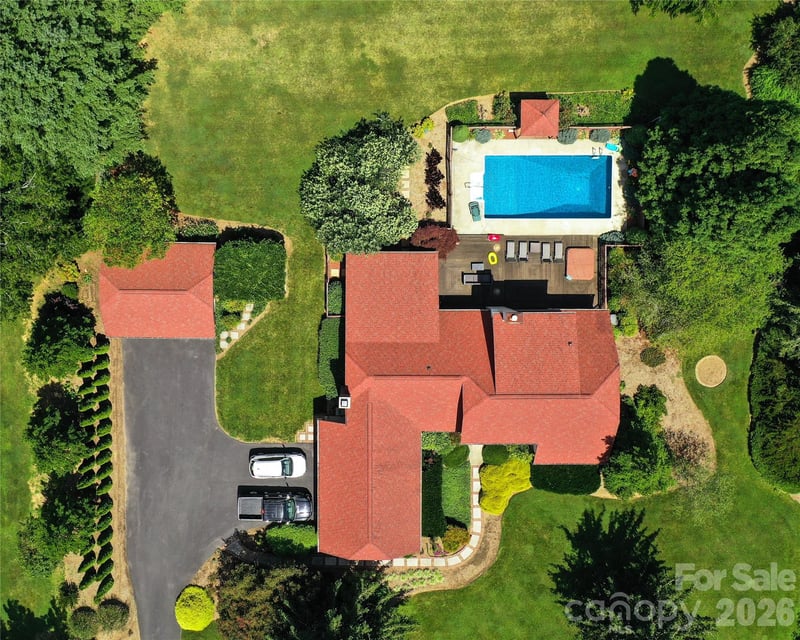 845 Cane Creek Rd, Fletcher, NC 28732