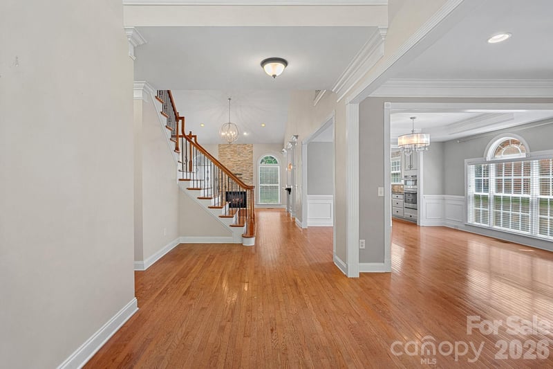 11215 Warfield Ave, Huntersville, NC 28078