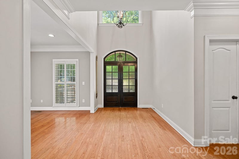 11215 Warfield Ave, Huntersville, NC 28078