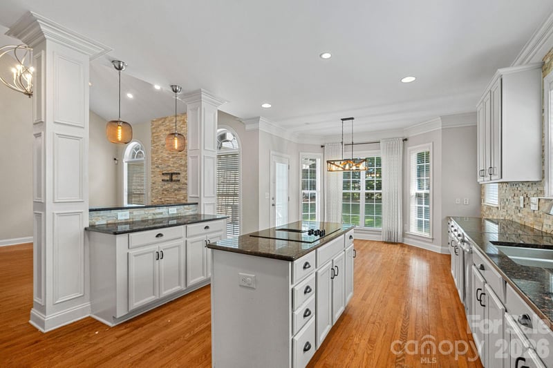 11215 Warfield Ave, Huntersville, NC 28078