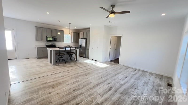 819 Wellwood Ave, Statesville, NC 28677
