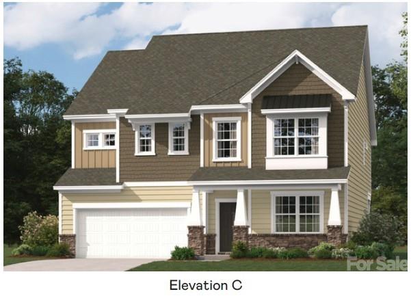 1304 Swift Ln #101, Belmont, NC 28012