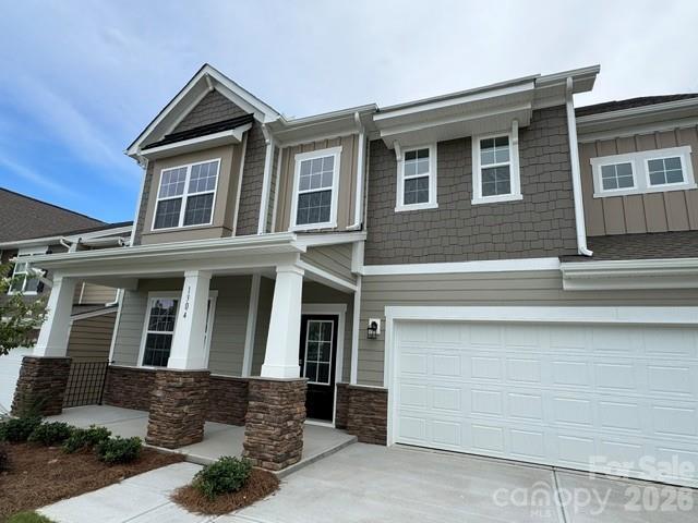 1304 Swift Ln #101, Belmont, NC 28012