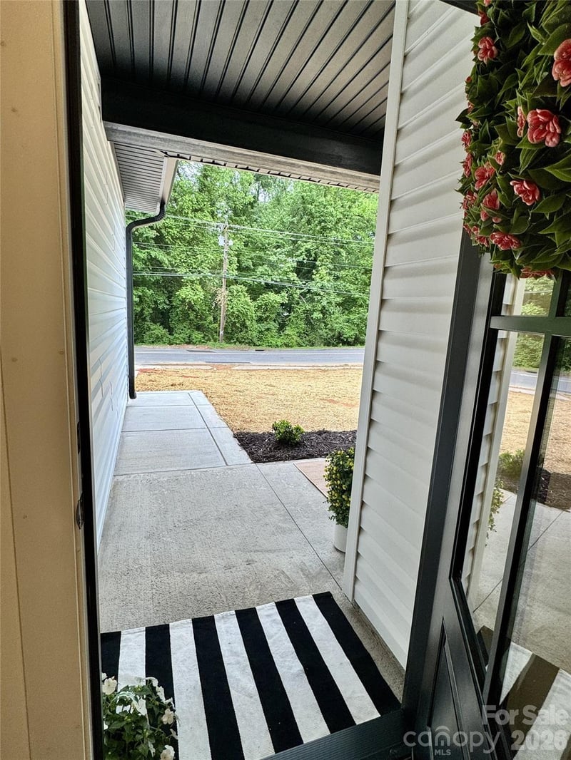 325 Chapel St, Landis, NC 28088