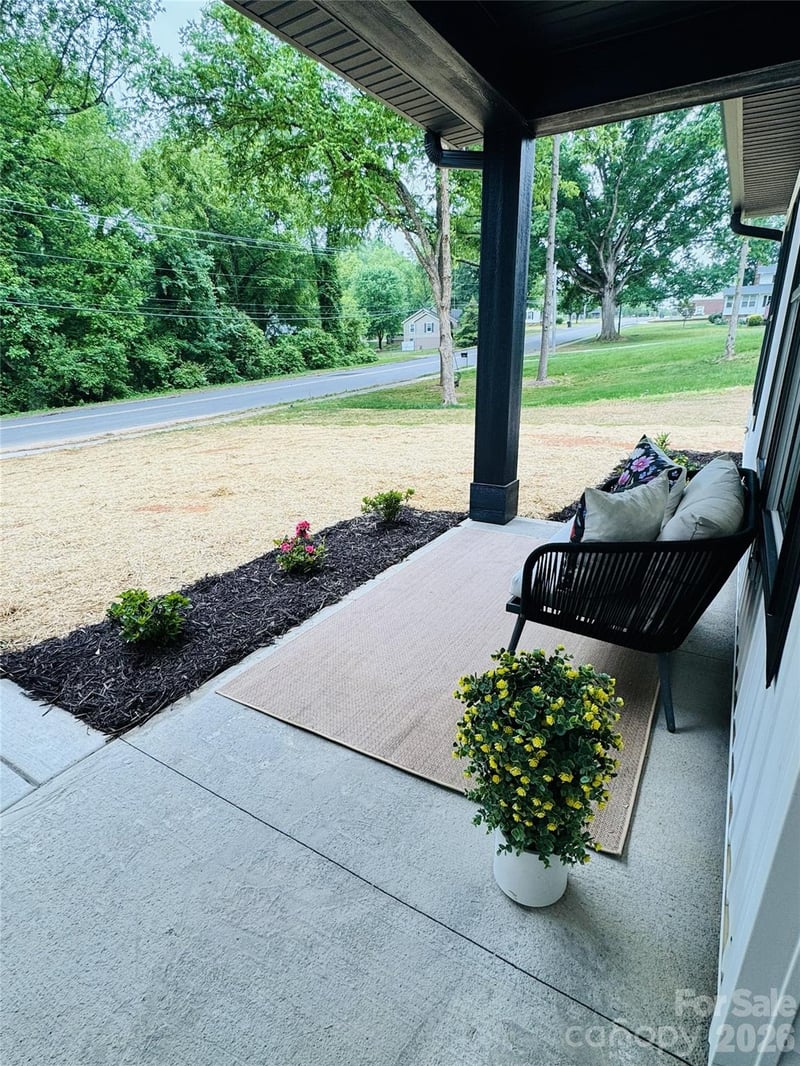 325 Chapel St, Landis, NC 28088