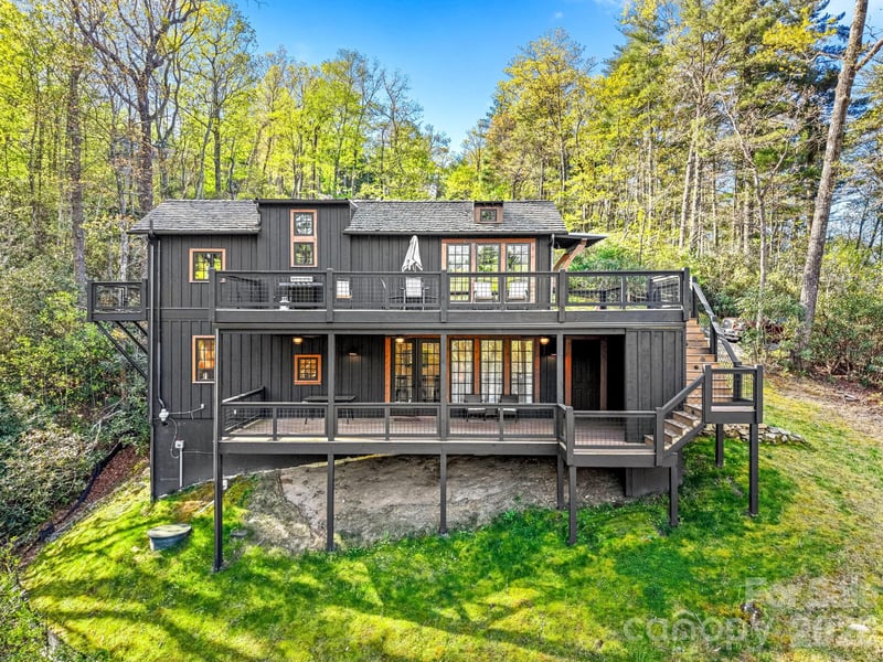 261 Rock Face Trl #LT 10c, Highlands, NC 28741