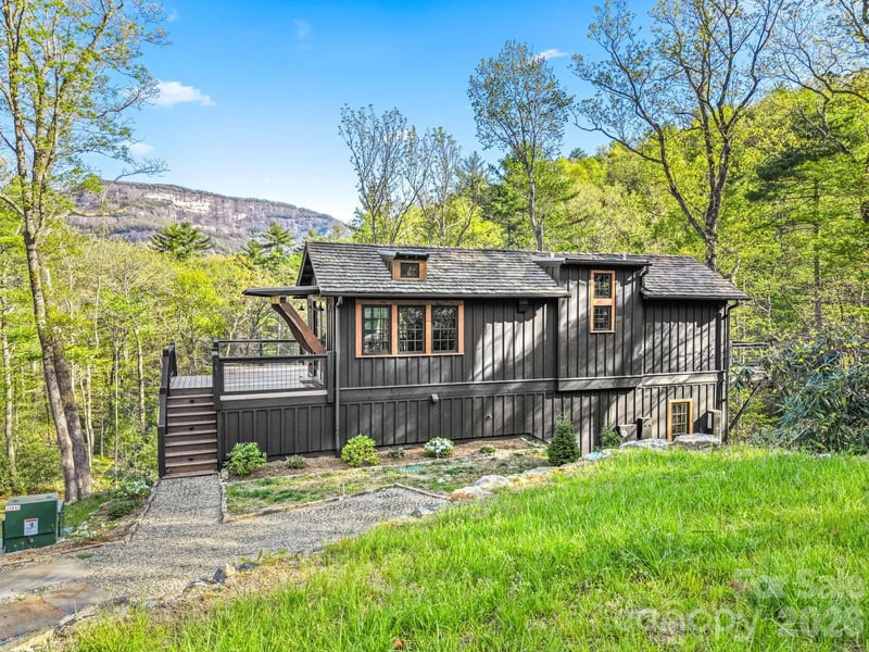 261 Rock Face Trl #LT 10c, Highlands, NC 28741