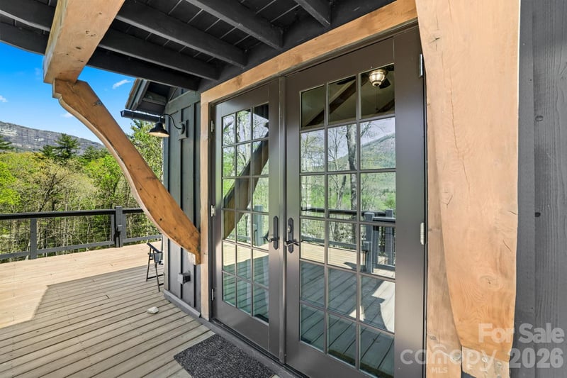 261 Rock Face Trl #LT 10c, Highlands, NC 28741