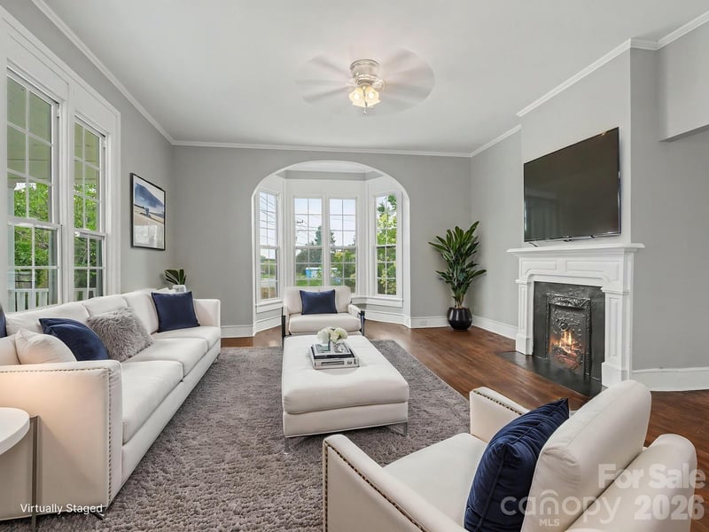 305 White St, Lancaster, SC 29720