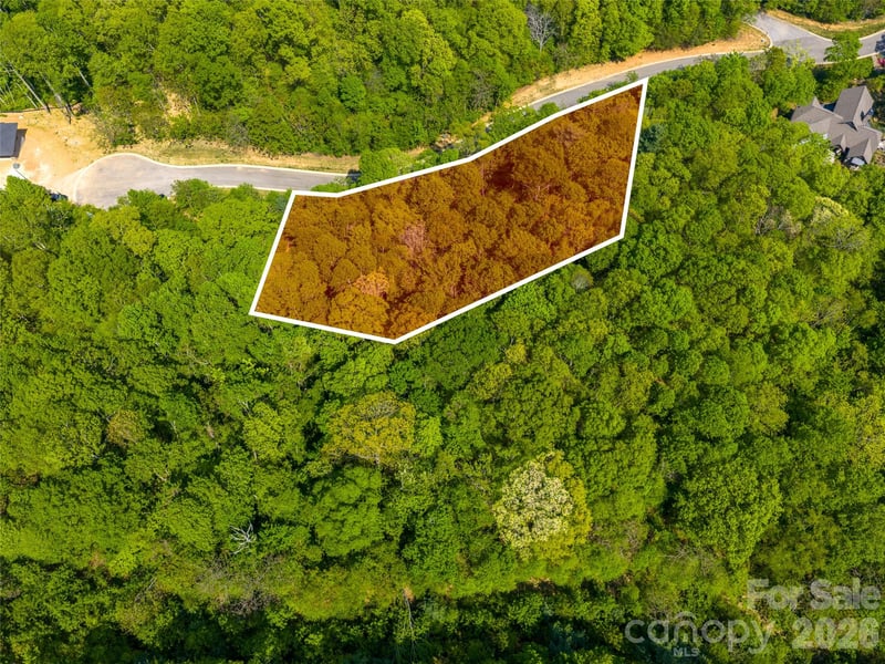 490 Barrington Dr #64, Asheville, NC 28803