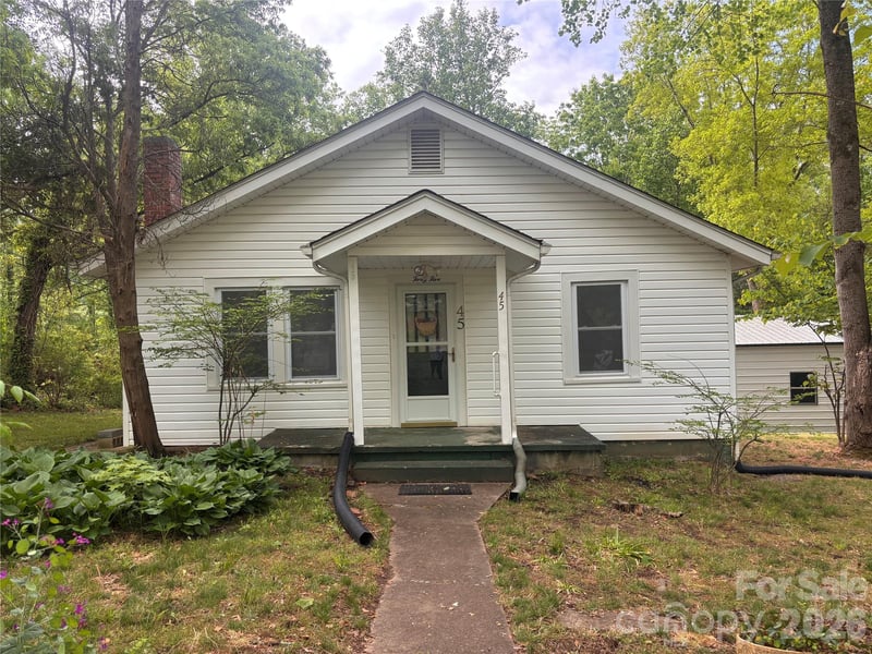 45 Briggs Rd, Asheville, NC 28805