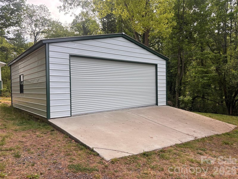 45 Briggs Rd, Asheville, NC 28805