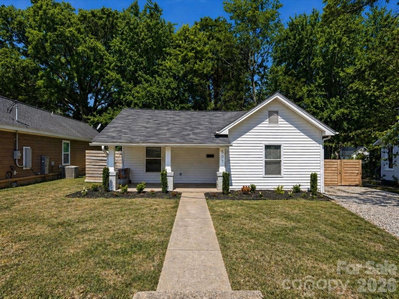 507 Annafrel St, Rock Hill, SC 29730