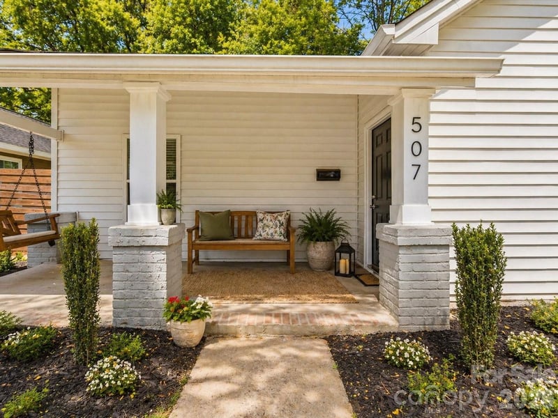 507 Annafrel St, Rock Hill, SC 29730