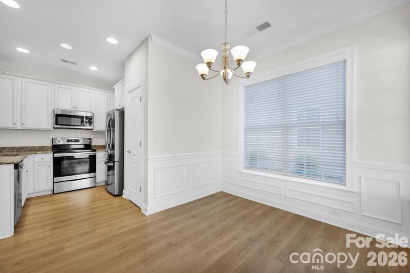 17836 Coulter Pw, Cornelius, NC 28031