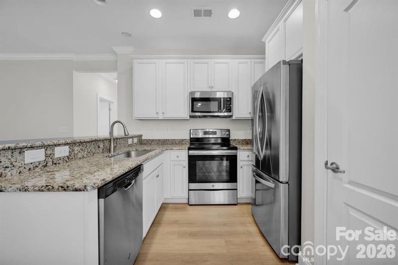 17836 Coulter Pw, Cornelius, NC 28031