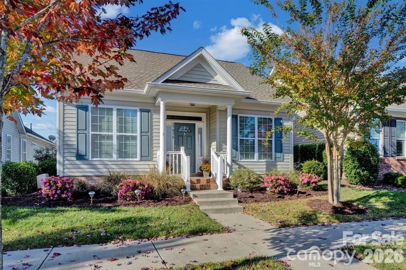 17836 Coulter Pw, Cornelius, NC 28031
