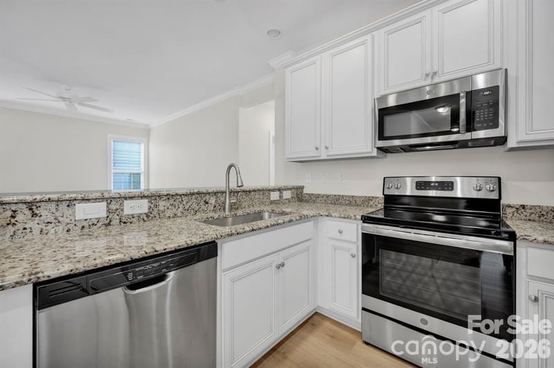 17836 Coulter Pw, Cornelius, NC 28031