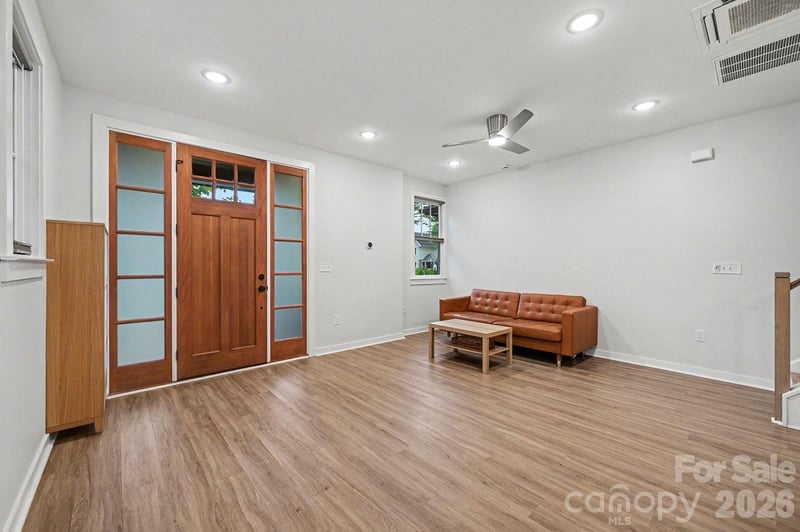 345 East Blvd, Charlotte, NC 28203