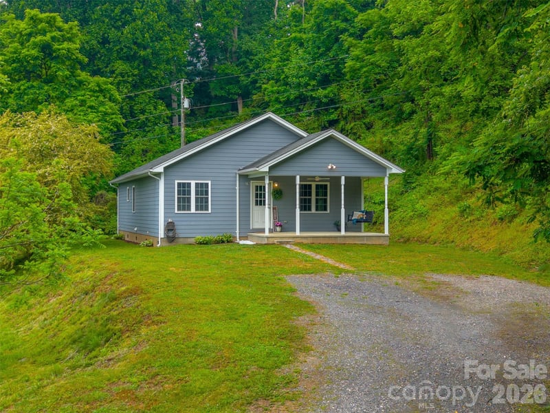 79 Harris Cir, Sylva, NC 28779