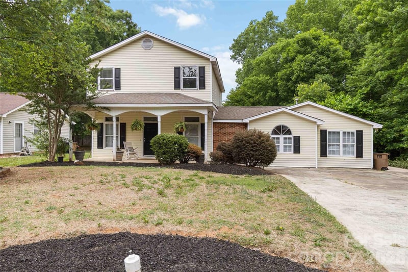 3009 Faircroft Way, Monroe, NC 28110