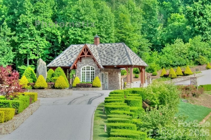 Lot 272 Bills Mountain Trl #272, Lake Lure, NC 28746