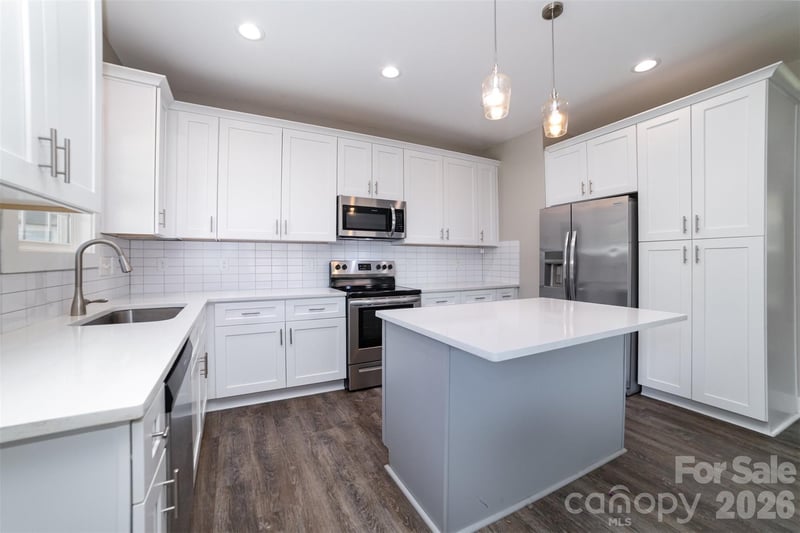1003 Hunter Valley Rd, Shelby, NC 28150