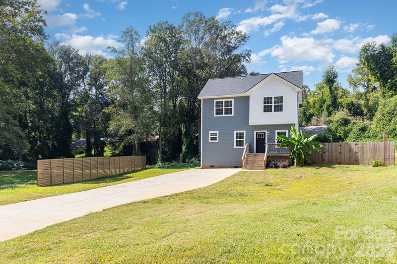 1003 Hunter Valley Rd, Shelby, NC 28150