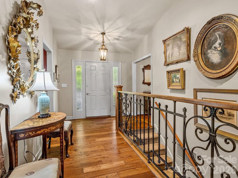 22 Hunting Country Trl, Tryon, NC 28782