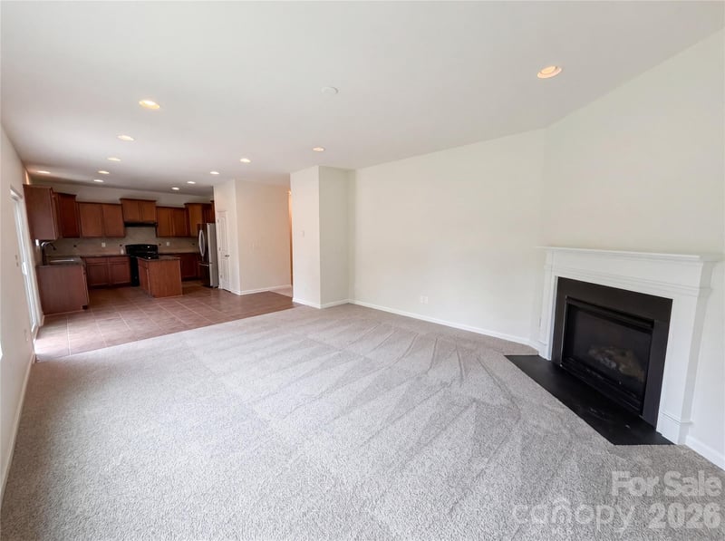 3207 Ringtail Ln, Charlotte, NC 28216