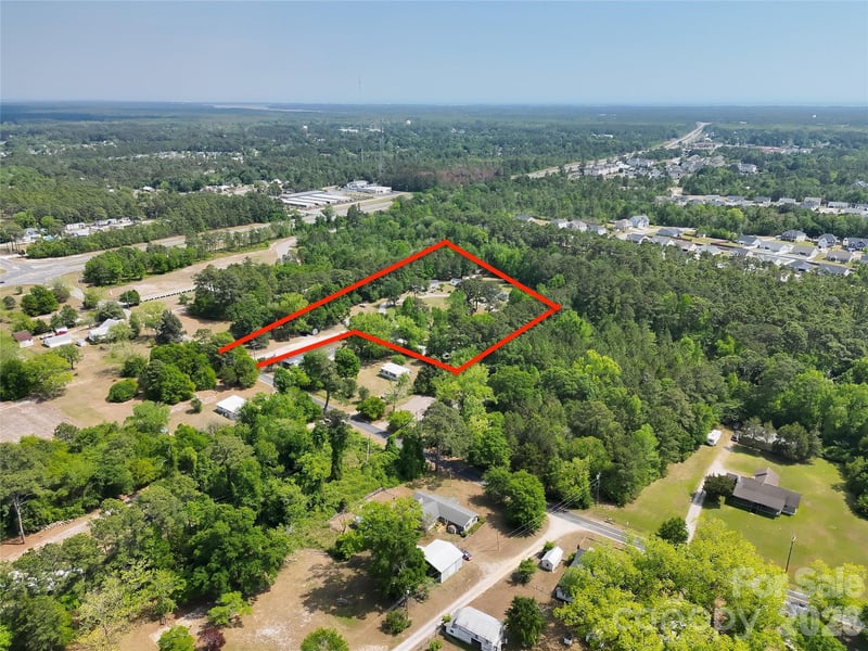 417 Mason Town Rd, Newport, NC 28570