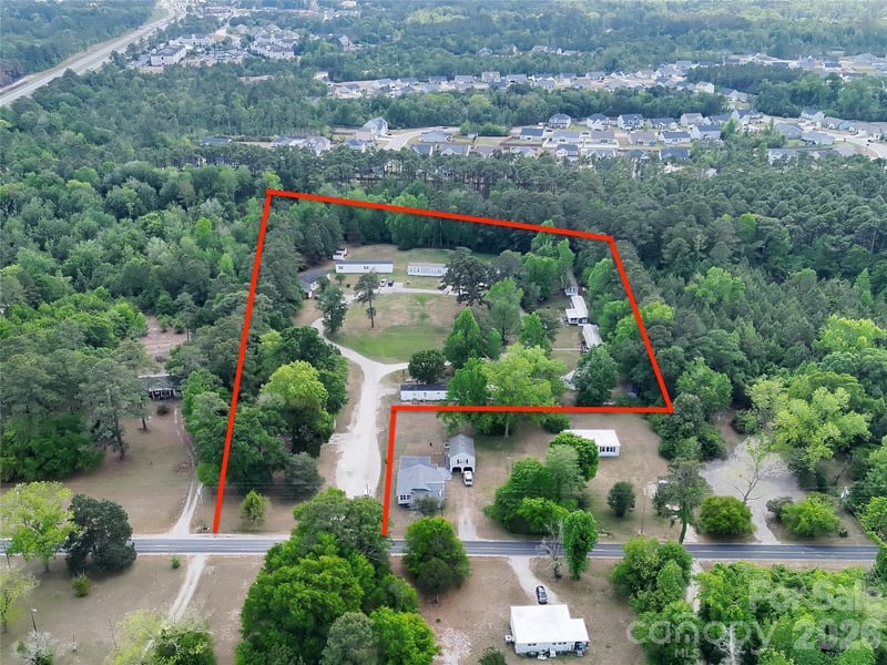 417 Mason Town Rd, Newport, NC 28570