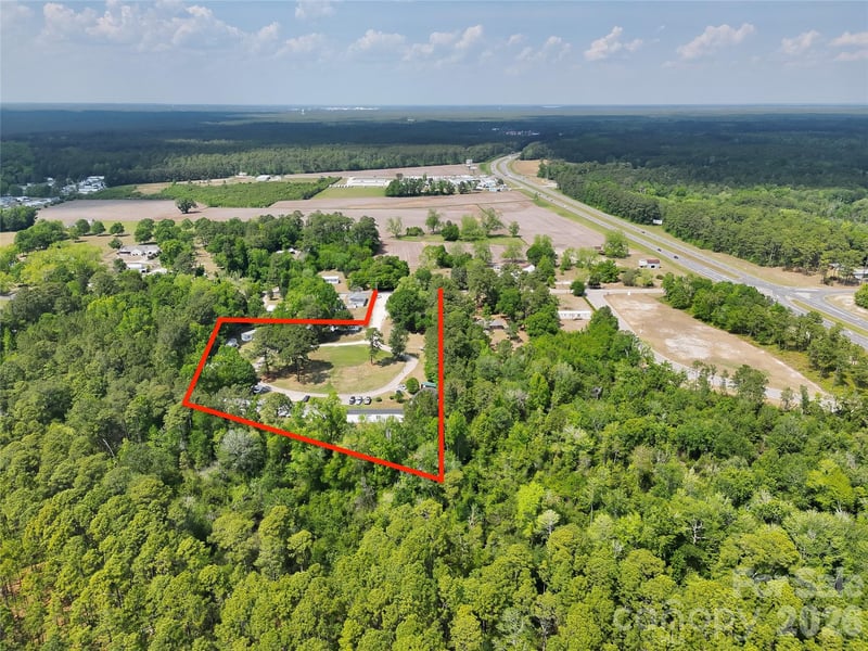 417 Mason Town Rd, Newport, NC 28570