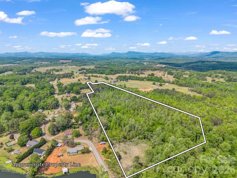 00 Smith Grove Rd, Forest City, NC 28043