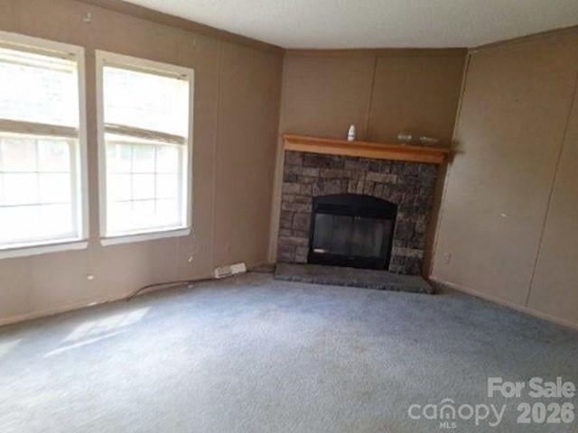 15841 St Johns Church Rd, Gibson, NC 28343