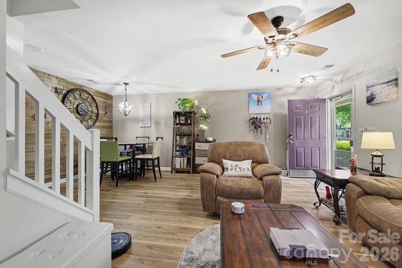 11629 Boxer Ln, Charlotte, NC 28269