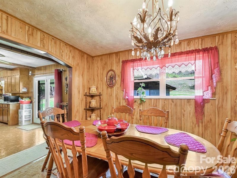 7530 Nc 208 Hw, Marshall, NC 28753