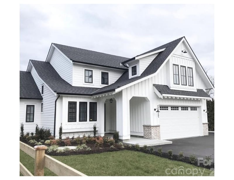 10151 Jim Sossoman Rd, Midland, NC 28128