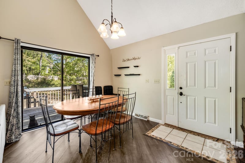 823 Fanning Bridge Rd, Fletcher, NC 28732