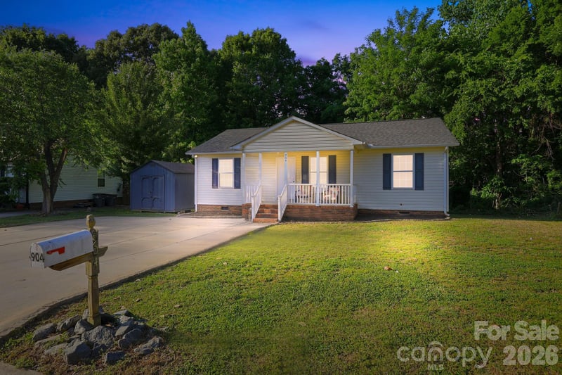 Home Worth Check
