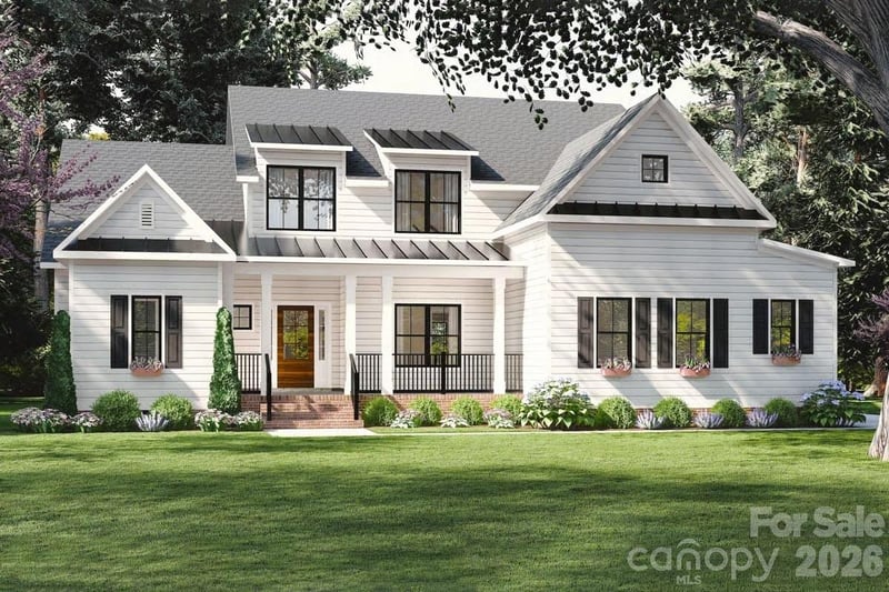 10131 Jim Sossoman Rd #15, Midland, NC 28107