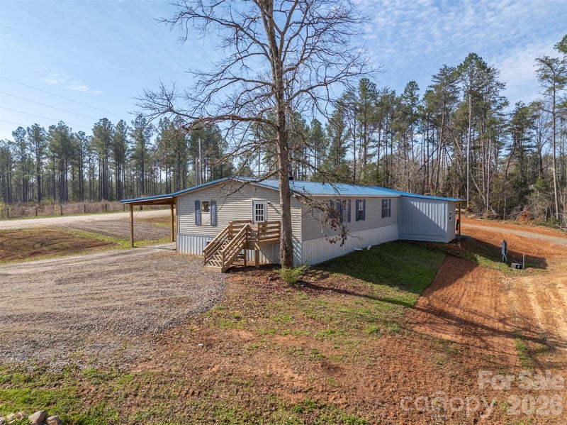 220 Mt Harmony Church Rd, Lawndale, NC 28090