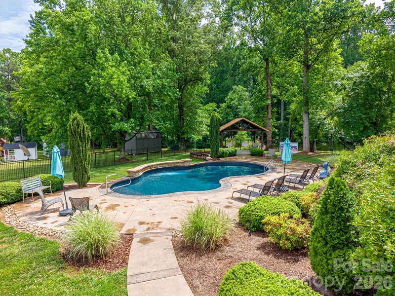 192 Carolina Dr, Cherryville, NC 28021