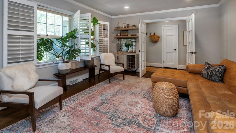 434 Blairmore Dr, Charlotte, NC 28211