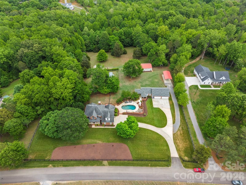1125 Saddle Dr, York, SC 29745