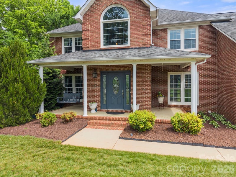 1125 Saddle Dr, York, SC 29745