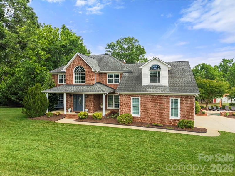 1125 Saddle Dr, York, SC 29745