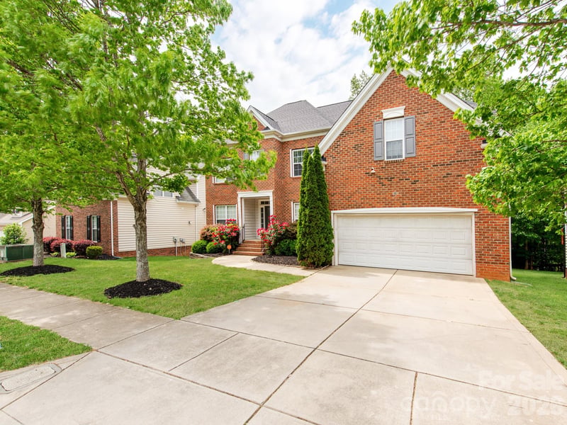 13223 Ashley Meadow Dr, Charlotte, NC 28213